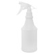Spray Mist Bottle 750ml